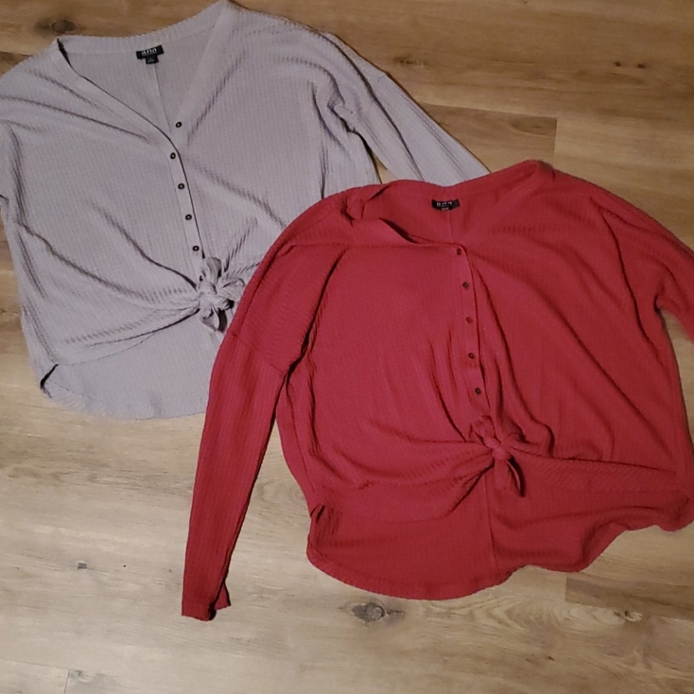 Cardigan bundle